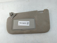 2013-2019 Nissan Sentra Sun Visor Shade Replacement Driver Left Mirror Fits Fits 2013 2014 2015 2016 2017 2018 2019 OEM Used