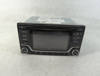 2013-2019 Nissan Sentra Radio AM FM Cd Player Receiver Replacement P/N:28185 4AF7A Fits Fits 2013 2014 2015 2016 2017 2018 2