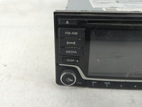 2013-2019 Nissan Sentra Radio AM FM Cd Player Receiver Replacement P/N:28185 4AF7A Fits Fits 2013 2014 2015 2016 2017 2018 2