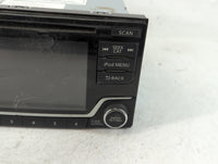 2013-2019 Nissan Sentra Radio AM FM Cd Player Receiver Replacement P/N:28185 4AF7A Fits Fits 2013 2014 2015 2016 2017 2018 2