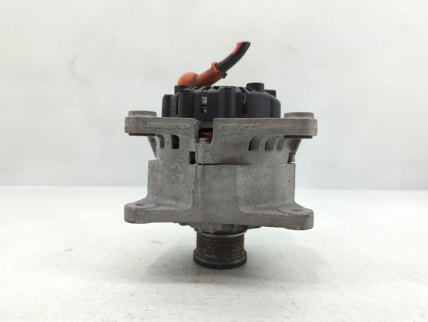 2013-2019 Nissan Sentra Alternator Replacement Generator Charging Assembly Engine OEM P/N:23100 3SH2B Fits OEM Used Auto Par