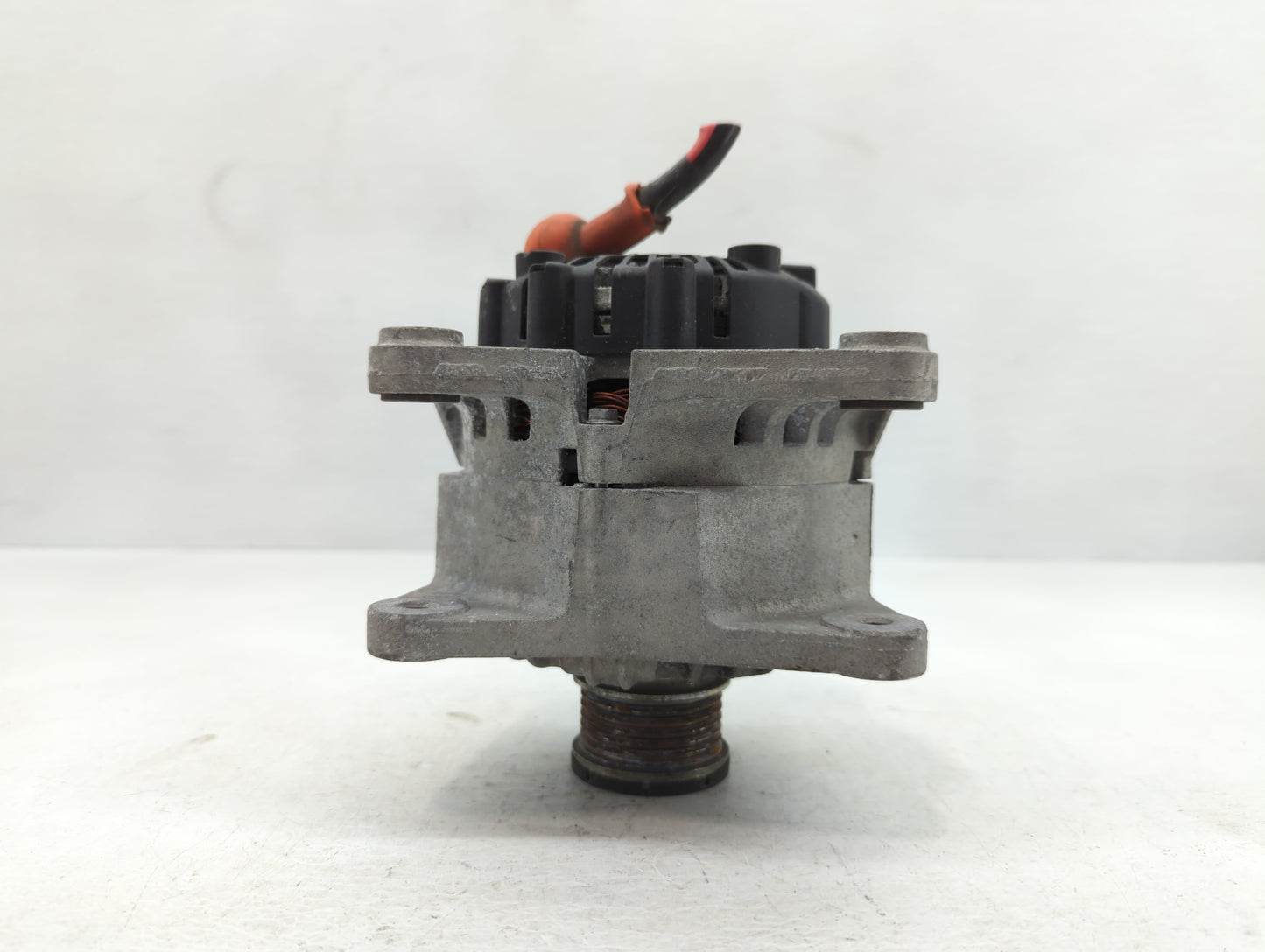 2013-2019 Nissan Sentra Alternator Replacement Generator Charging Assembly Engine OEM P/N:23100 3SH2B Fits OEM Used Auto Par