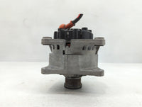 2013-2019 Nissan Sentra Alternator Replacement Generator Charging Assembly Engine OEM P/N:23100 3SH2B Fits OEM Used Auto Par