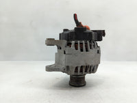 2013-2019 Nissan Sentra Alternator Replacement Generator Charging Assembly Engine OEM P/N:23100 3SH2B Fits OEM Used Auto Par