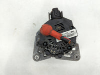 2018-2019 Nissan Sentra Alternator Replacement Generator Charging Assembly Engine OEM P/N:23100 3SH2B Fits Fits 2018 2019 OE