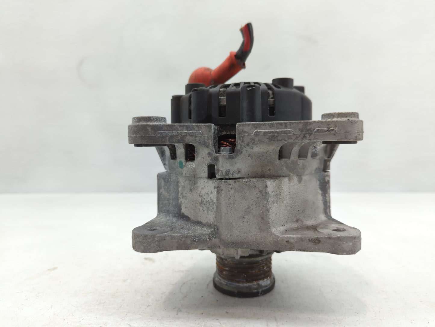 2018-2019 Nissan Sentra Alternator Replacement Generator Charging Assembly Engine OEM P/N:23100 3SH2B Fits Fits 2018 2019 OE
