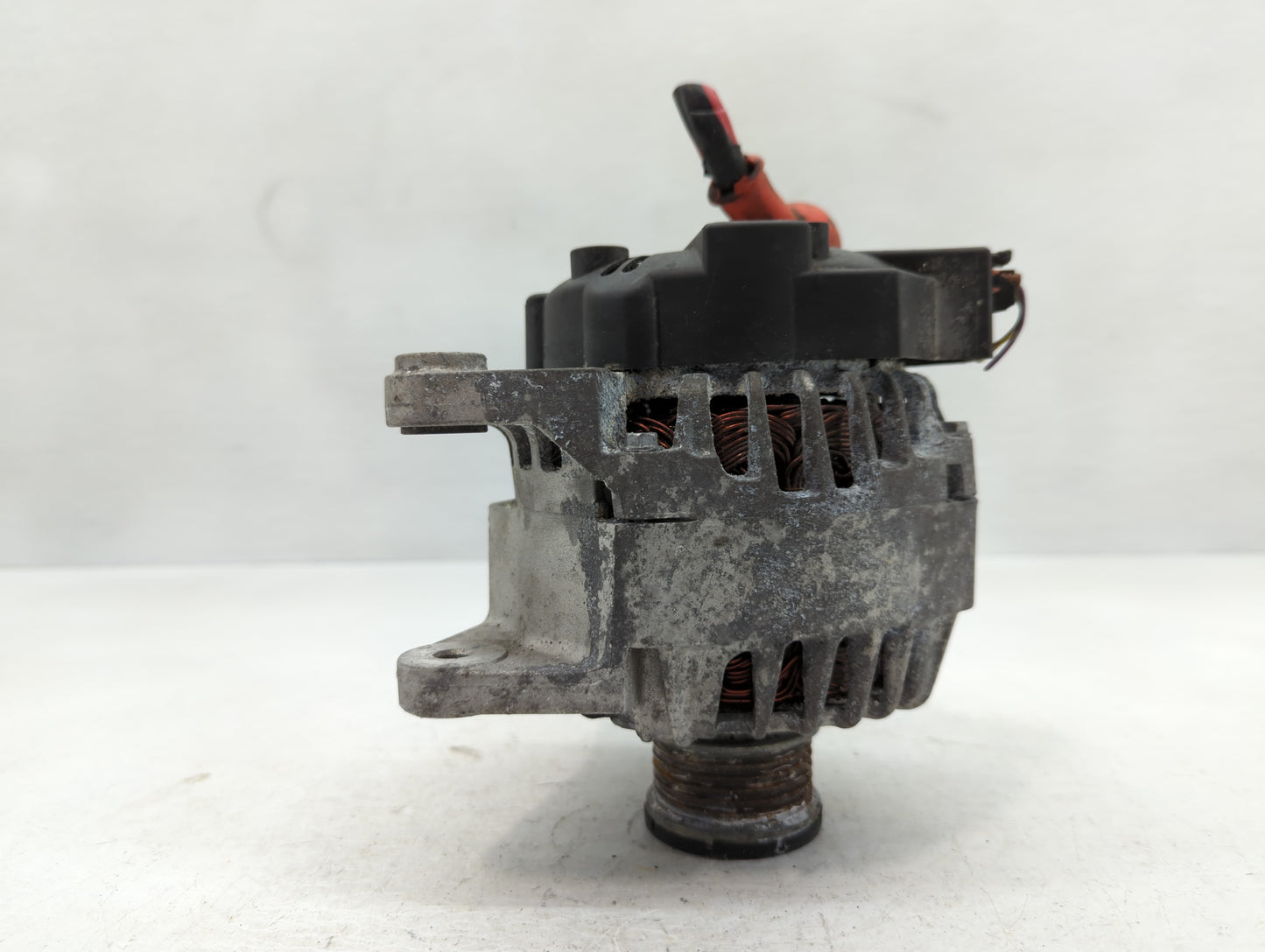 2018-2019 Nissan Sentra Alternator Replacement Generator Charging Assembly Engine OEM P/N:23100 3SH2B Fits Fits 2018 2019 OE