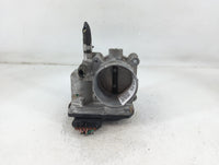 2013-2019 Nissan Sentra Throttle Body P/N:3RA60-01 C Fits Fits 2013 2014 2015 2016 2017 2018 2019 OEM Used Auto Parts - Oemu