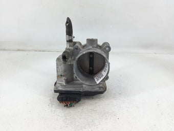 compare product 2013-2019 Nissan Sentra Throttle Body P/N:3RA60-01 C Fits Fits 2013 2014 2015 2016 2017 2018 2019 OEM Used Auto Parts