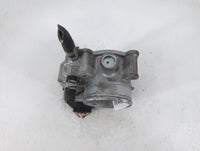 2013-2019 Nissan Sentra Throttle Body P/N:3RA60-01 C Fits Fits 2013 2014 2015 2016 2017 2018 2019 OEM Used Auto Parts - Oemu