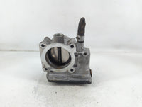 2013-2019 Nissan Sentra Throttle Body P/N:3RA60-01 C Fits Fits 2013 2014 2015 2016 2017 2018 2019 OEM Used Auto Parts - Oemu