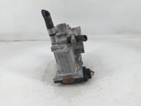 2013-2019 Nissan Sentra Throttle Body P/N:3RA60-01 C Fits Fits 2013 2014 2015 2016 2017 2018 2019 OEM Used Auto Parts - Oemu