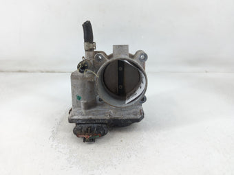 compare product 2013-2019 Nissan Sentra Throttle Body P/N:3RA60-01 C Fits Fits 2013 2014 2015 2016 2017 2018 2019 OEM Used Auto Parts