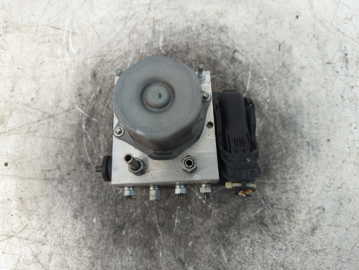 2016-2018 Nissan Sentra Anti-Lock Brake ABS Pump Module Actuator OEM P/N:47660 5UD0C Fits Fits 2016 2017 2018 OEM Used Auto 