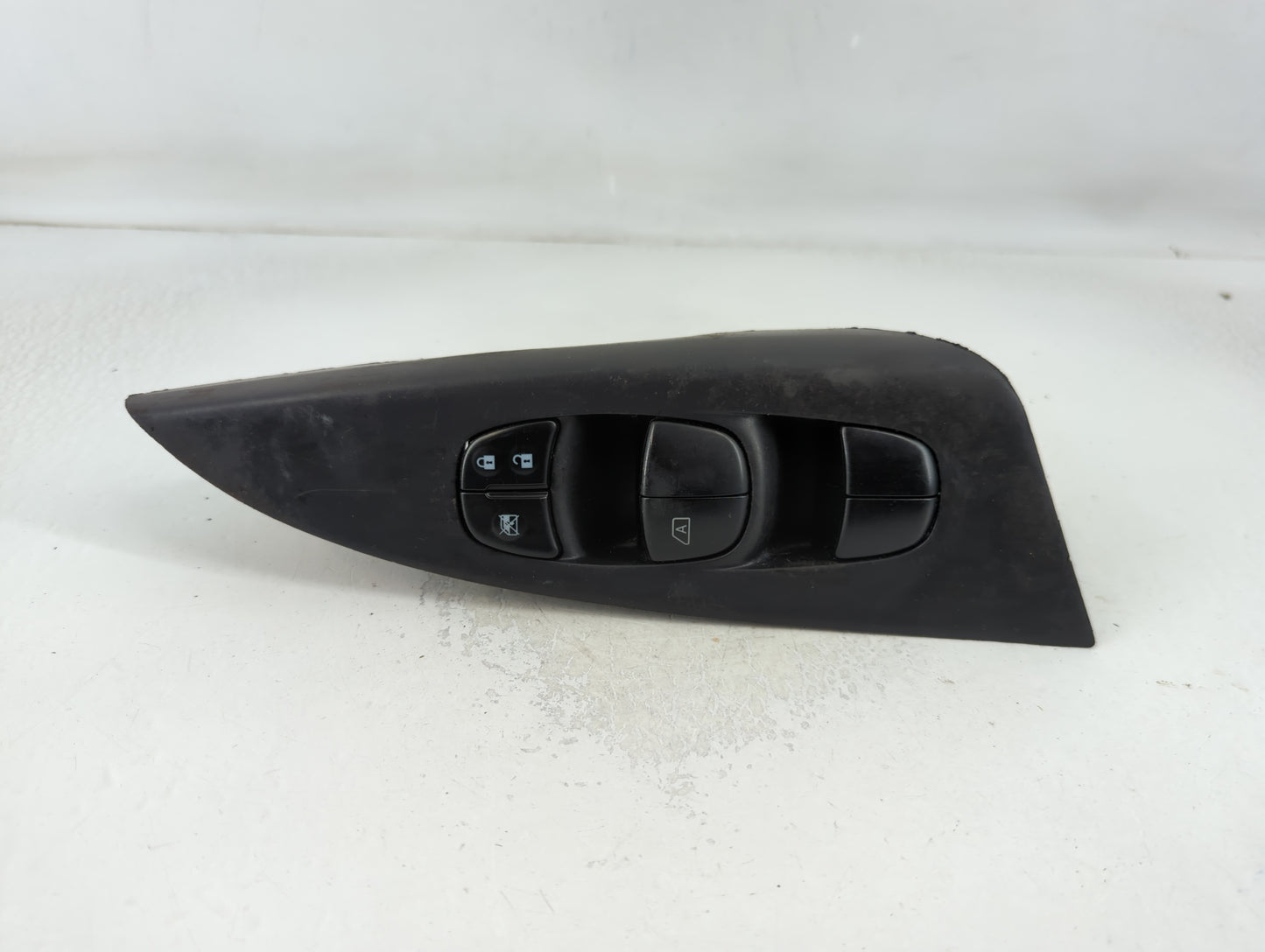 2013-2019 Nissan Sentra Master Power Window Switch Replacement Driver Side Left P/N:25401 3SH1A Fits OEM Used Auto Parts - O