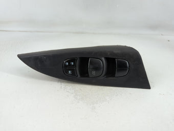 compare product 2013-2019 Nissan Sentra Master Power Window Switch Replacement Driver Side Left P/N:25401 3SH1A Fits OEM Used Auto Parts