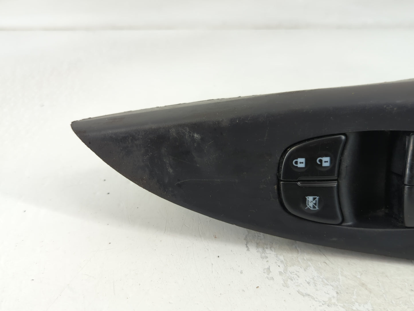 2013-2019 Nissan Sentra Master Power Window Switch Replacement Driver Side Left P/N:25401 3SH1A Fits OEM Used Auto Parts - O