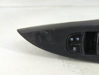 2013-2019 Nissan Sentra Master Power Window Switch Replacement Driver Side Left P/N:25401 3SH1A Fits OEM Used Auto Parts - O