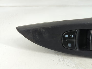 2013-2019 Nissan Sentra Master Power Window Switch Replacement Driver Side Left P/N:25401 3SH1A Fits OEM Used Auto Parts