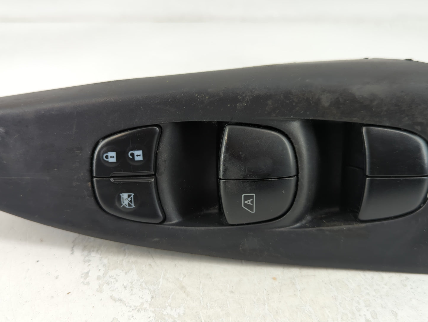 2013-2019 Nissan Sentra Master Power Window Switch Replacement Driver Side Left P/N:25401 3SH1A Fits OEM Used Auto Parts - O