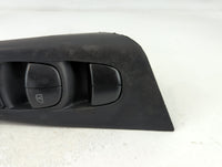 2013-2019 Nissan Sentra Master Power Window Switch Replacement Driver Side Left P/N:25401 3SH1A Fits OEM Used Auto Parts - O