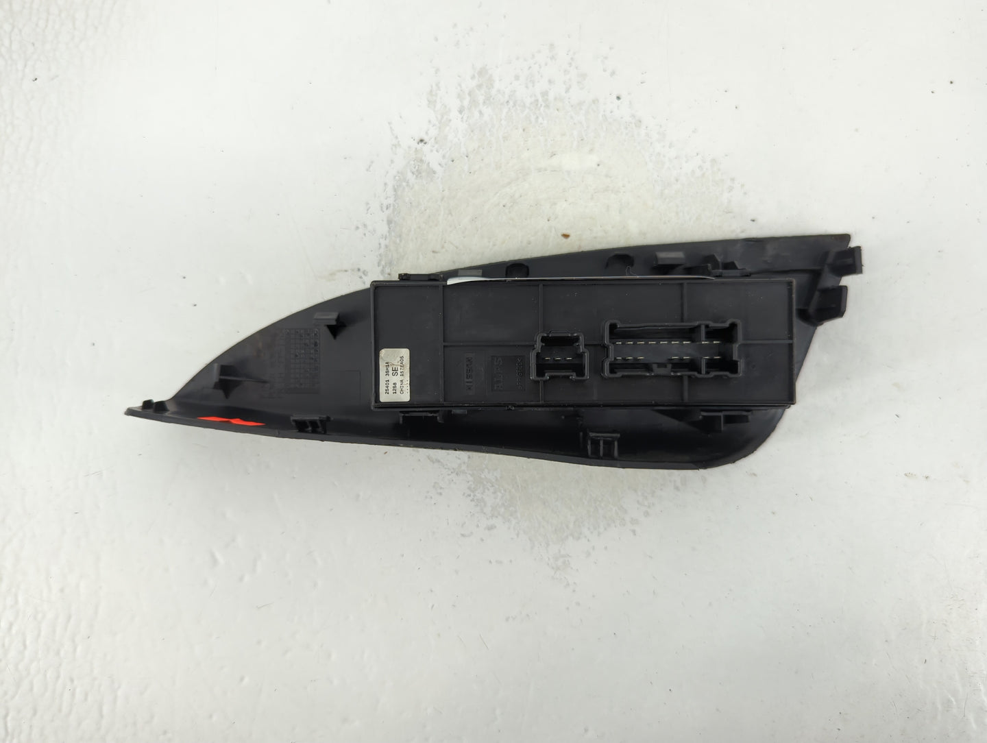 2013-2019 Nissan Sentra Master Power Window Switch Replacement Driver Side Left P/N:25401 3SH1A Fits OEM Used Auto Parts - O