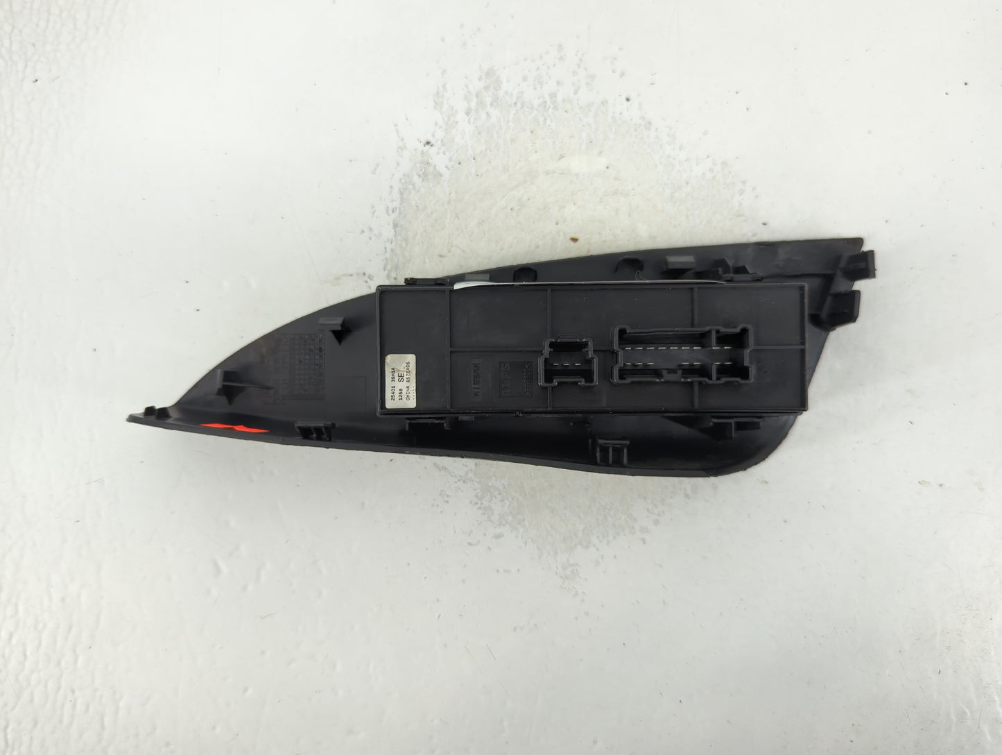 2013-2019 Nissan Sentra Master Power Window Switch Replacement Driver Side Left P/N:25401 3SH1A Fits OEM Used Auto Parts - O