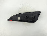 2013-2019 Nissan Sentra Master Power Window Switch Replacement Driver Side Left P/N:25401 3SH1A Fits OEM Used Auto Parts - O