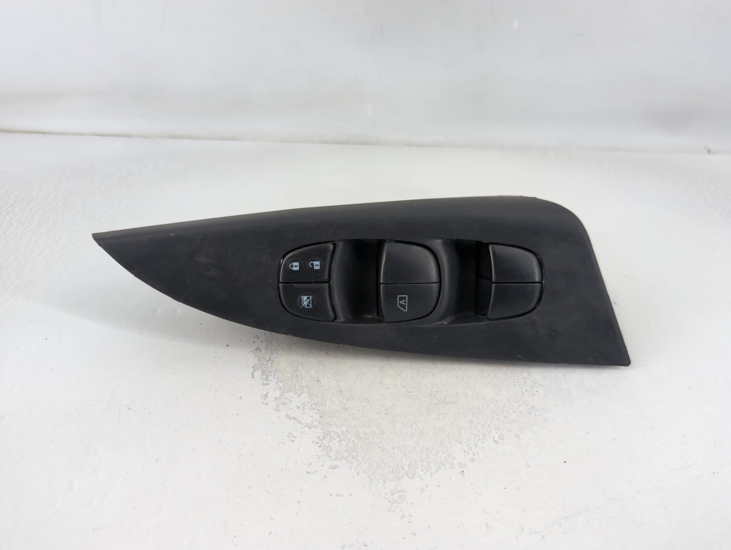 2013-2019 Nissan Sentra Master Power Window Switch Replacement Driver Side Left P/N:25401 3SH1A Fits OEM Used Auto Parts - O