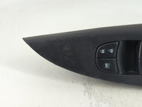 2013-2019 Nissan Sentra Master Power Window Switch Replacement Driver Side Left P/N:25401 3SH1A Fits OEM Used Auto Parts - O