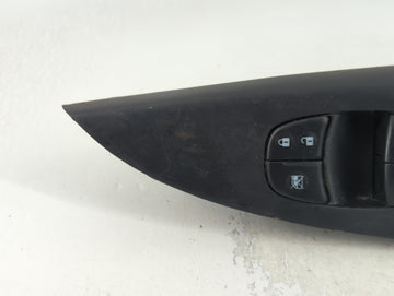 2013-2019 Nissan Sentra Master Power Window Switch Replacement Driver Side Left P/N:25401 3SH1A Fits OEM Used Auto Parts