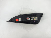 2013-2019 Nissan Sentra Master Power Window Switch Replacement Driver Side Left P/N:25401 3SH1A Fits OEM Used Auto Parts - O