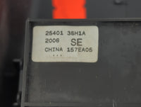 2013-2019 Nissan Sentra Master Power Window Switch Replacement Driver Side Left P/N:25401 3SH1A Fits OEM Used Auto Parts - O