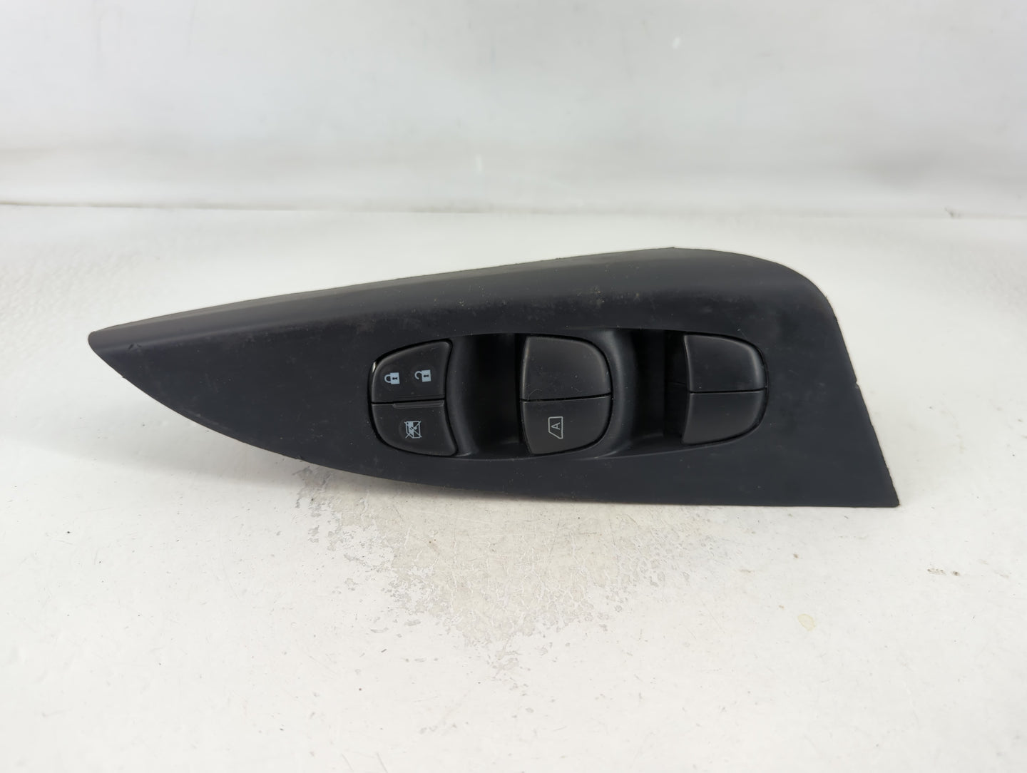 2013-2019 Nissan Sentra Master Power Window Switch Replacement Driver Side Left P/N:25401 3SH1A Fits OEM Used Auto Parts - O