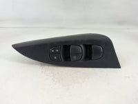 2013-2019 Nissan Sentra Master Power Window Switch Replacement Driver Side Left P/N:25401 3SH1A Fits OEM Used Auto Parts - O