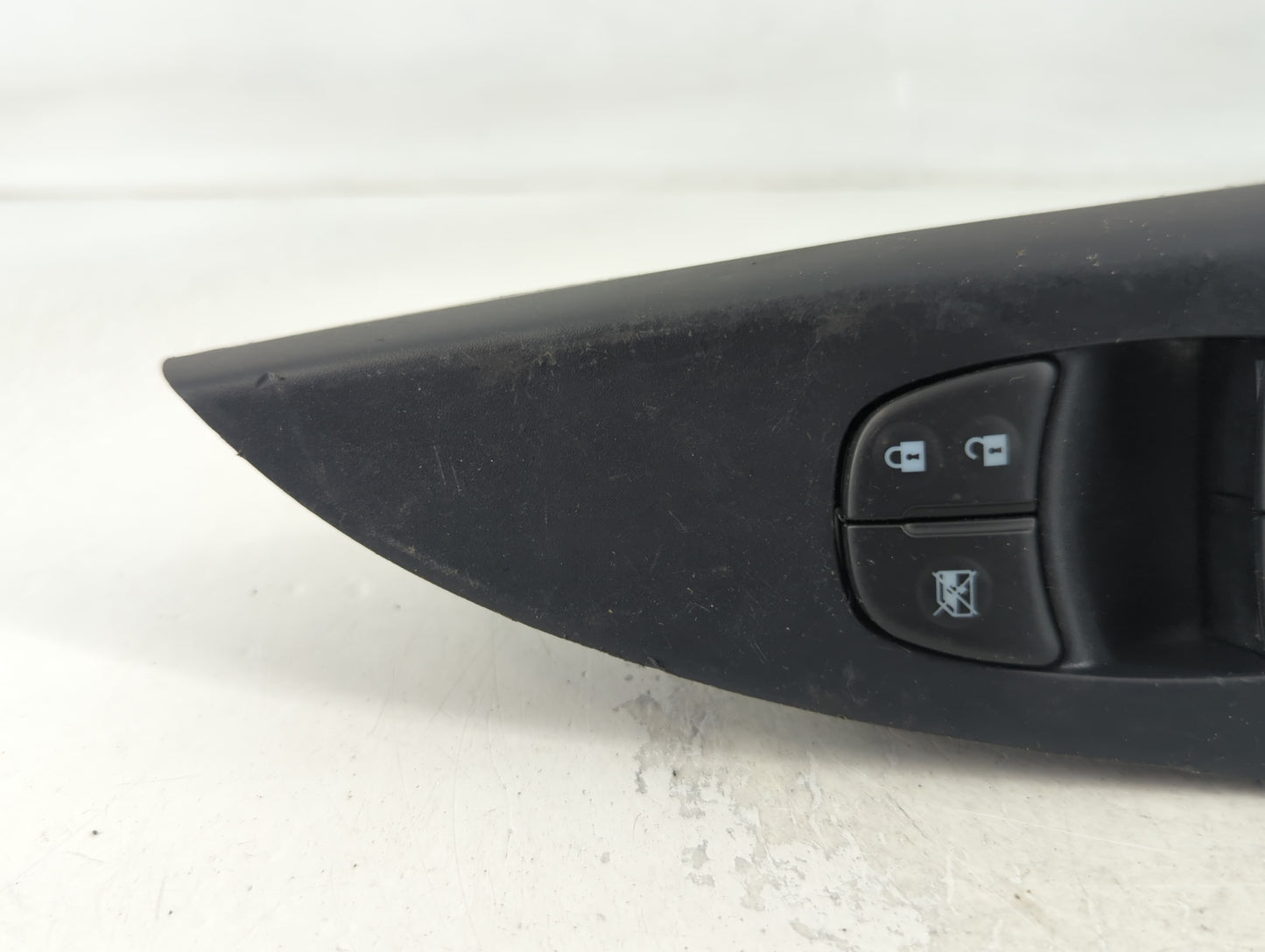 2013-2019 Nissan Sentra Master Power Window Switch Replacement Driver Side Left P/N:25401 3SH1A Fits OEM Used Auto Parts - O