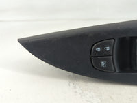 2013-2019 Nissan Sentra Master Power Window Switch Replacement Driver Side Left P/N:25401 3SH1A Fits OEM Used Auto Parts - O