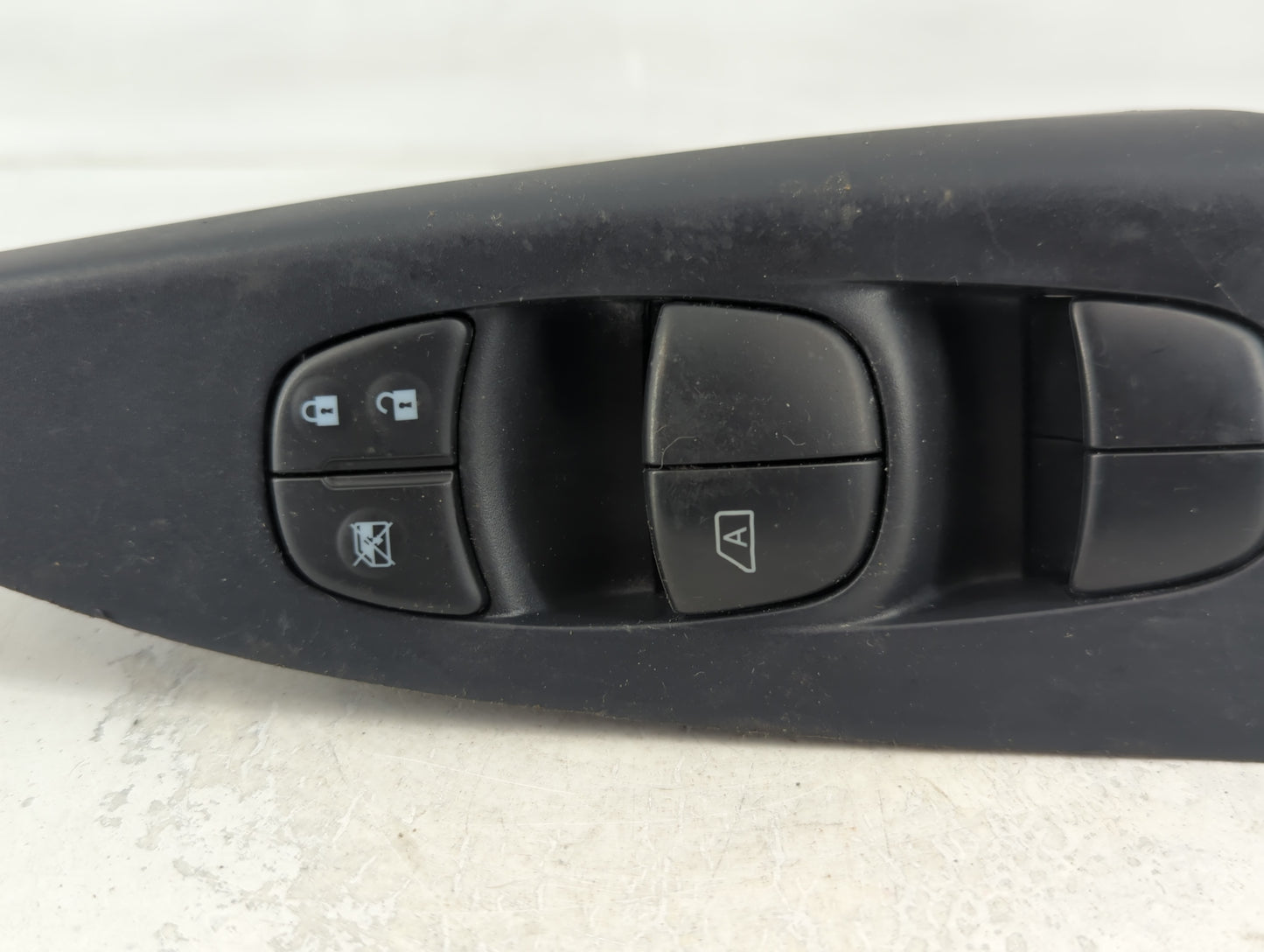 2013-2019 Nissan Sentra Master Power Window Switch Replacement Driver Side Left P/N:25401 3SH1A Fits OEM Used Auto Parts - O
