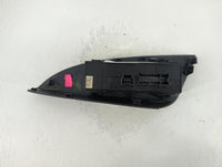 2013-2019 Nissan Sentra Master Power Window Switch Replacement Driver Side Left P/N:25401 3SH1A Fits OEM Used Auto Parts - O