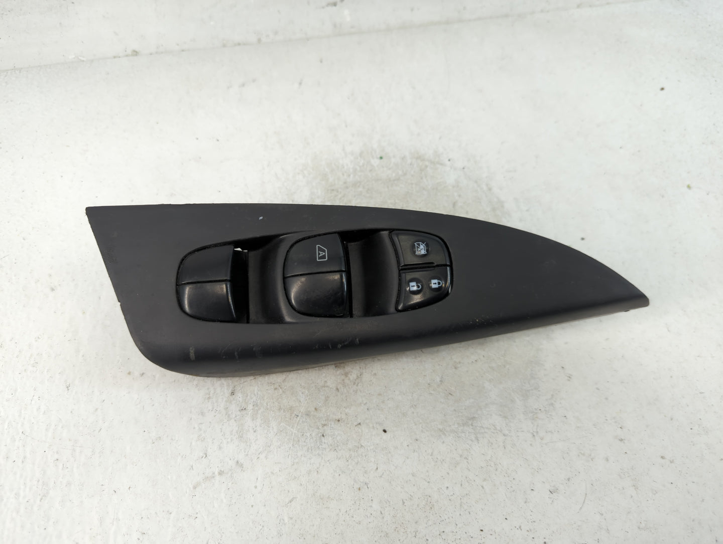 2013-2019 Nissan Sentra Master Power Window Switch Replacement Driver Side Left P/N:25401 3SH1A Fits OEM Used Auto Parts - O
