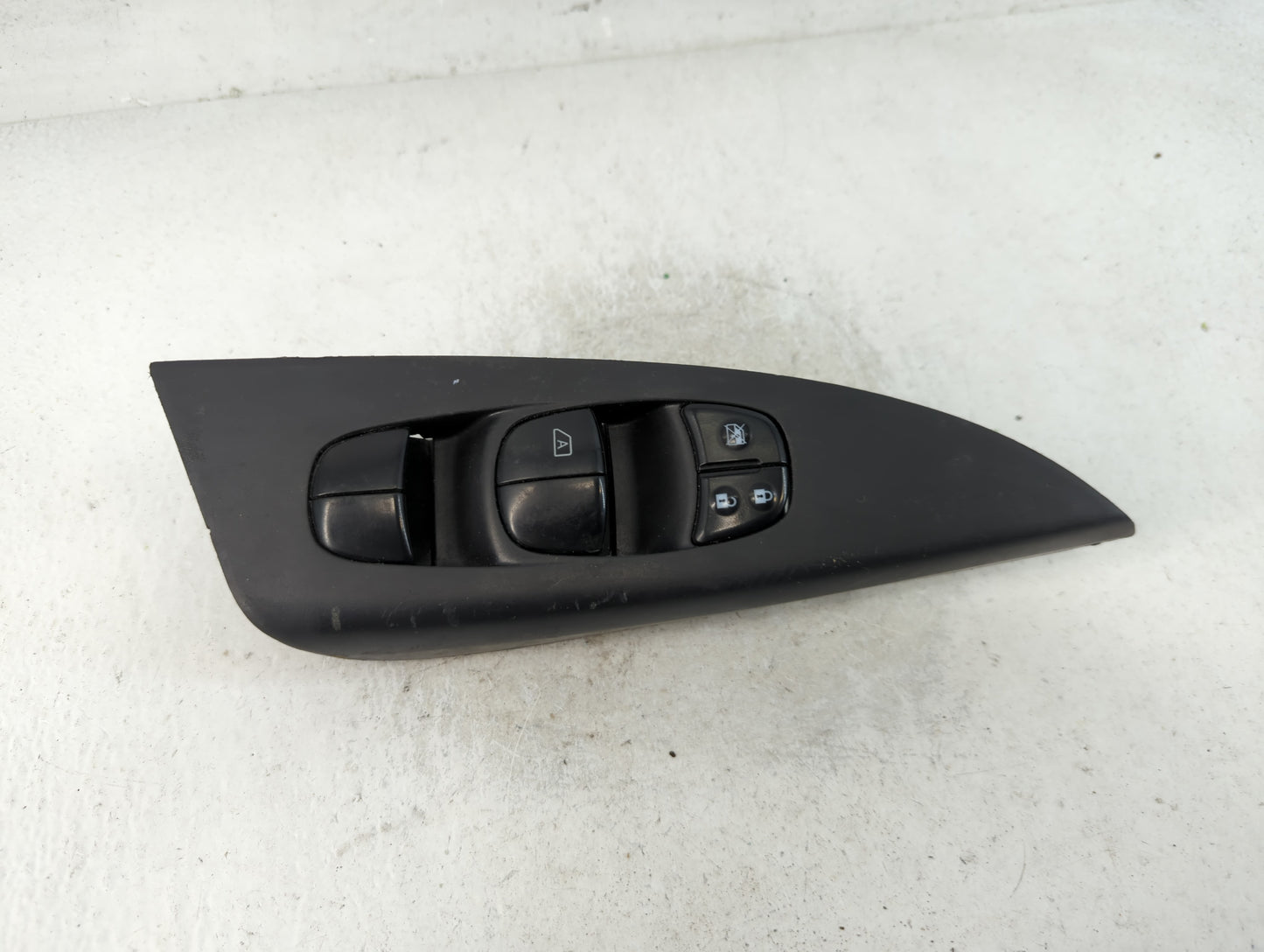 2013-2019 Nissan Sentra Master Power Window Switch Replacement Driver Side Left P/N:25401 3SH1A Fits OEM Used Auto Parts - O
