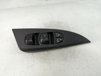 compare product 2013-2019 Nissan Sentra Master Power Window Switch Replacement Driver Side Left P/N:25401 3SH1A Fits OEM Used Auto Parts