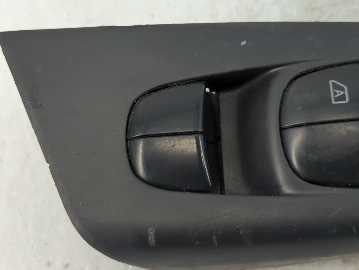 2013-2019 Nissan Sentra Master Power Window Switch Replacement Driver Side Left P/N:25401 3SH1A Fits OEM Used Auto Parts - O
