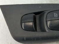 2013-2019 Nissan Sentra Master Power Window Switch Replacement Driver Side Left P/N:25401 3SH1A Fits OEM Used Auto Parts - O