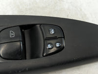 2013-2019 Nissan Sentra Master Power Window Switch Replacement Driver Side Left P/N:25401 3SH1A Fits OEM Used Auto Parts - O