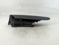 2013-2019 Nissan Sentra Master Power Window Switch Replacement Driver Side Left P/N:25401 3SH1A Fits OEM Used Auto Parts - O