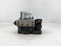 2016-2018 Nissan Sentra Anti-Lock Brake ABS Pump Module Actuator OEM P/N:47660 5UD0C Fits Fits 2016 2017 2018 OEM Used Auto 
