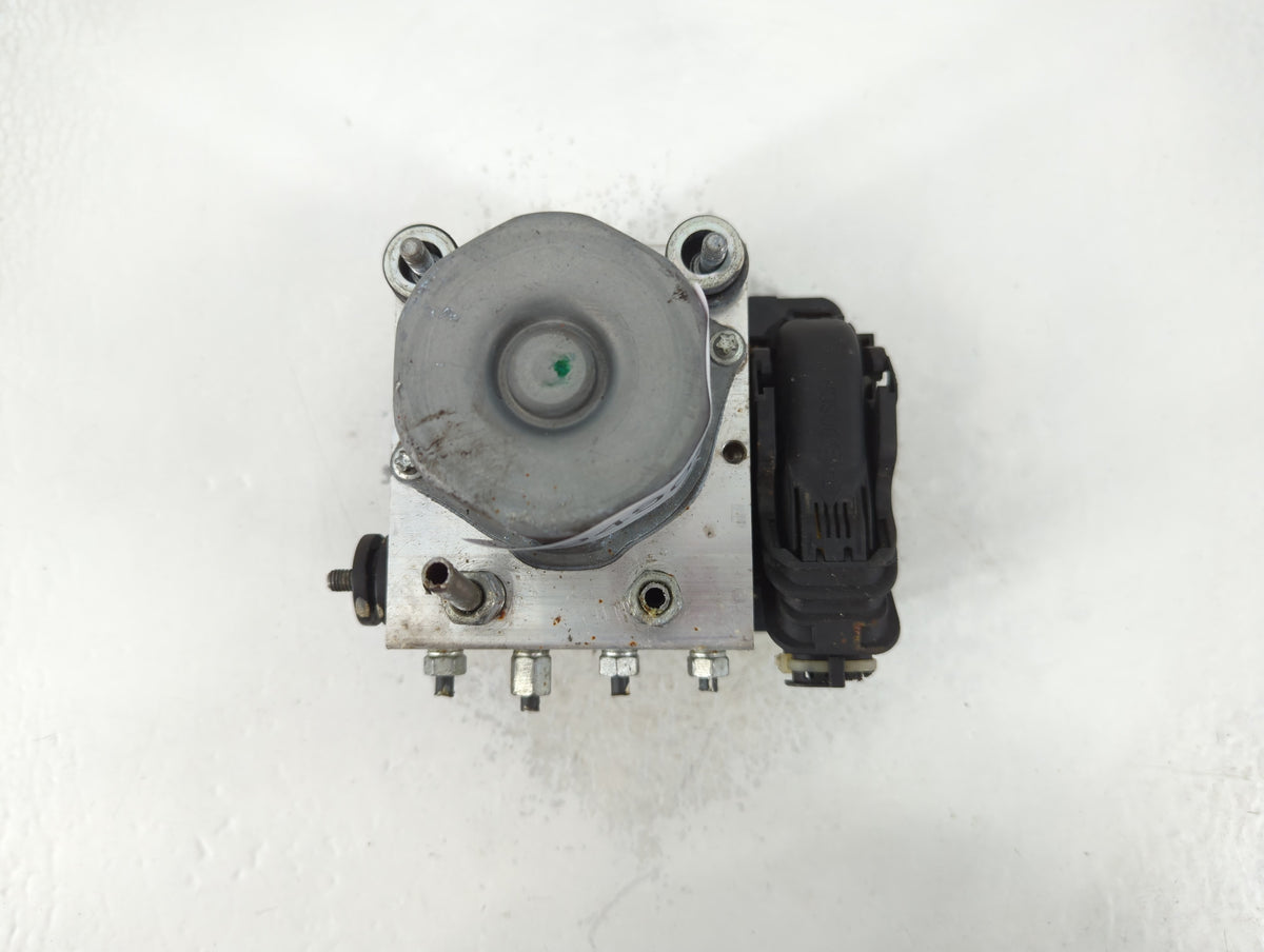 2016-2018 Nissan Sentra Anti-Lock Brake ABS Pump Module Actuator OEM P/N:47660 5UD0C Fits Fits 2016 2017 2018 OEM Used Auto 