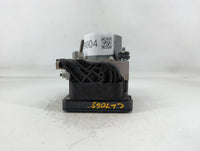 2016-2018 Nissan Sentra Anti-Lock Brake ABS Pump Module Actuator OEM P/N:47660 5UD0C Fits Fits 2016 2017 2018 OEM Used Auto 