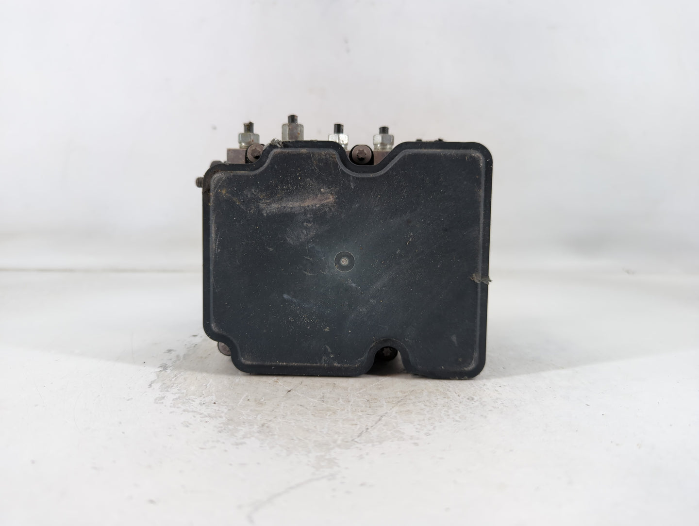 2016-2018 Nissan Sentra ABS Pump Control Module Replacement P/N:47660 5UD0C Fits Fits 2016 2017 2018 OEM Used Auto Parts - O